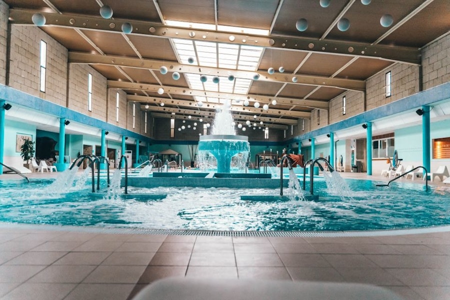 特內里費 Spa Aqua Club Termal 門票