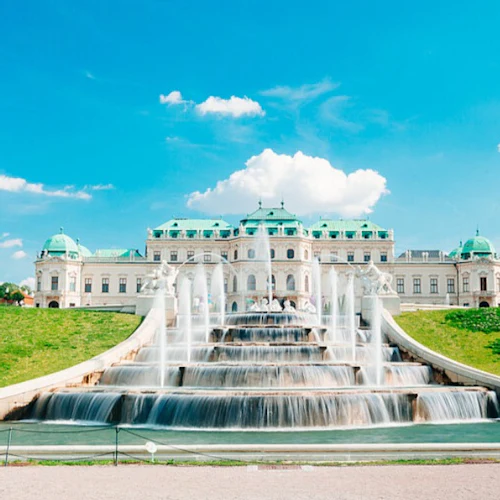Vienna FLEXI Pass: 3 Attractions - Photo 4