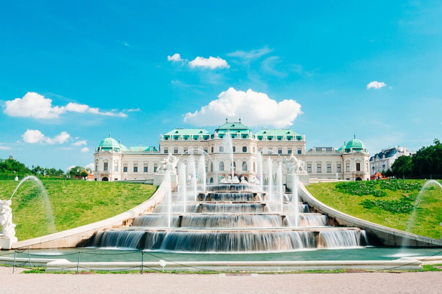 (c) Vienna Sightseeing Tours/ Bernhard Luck