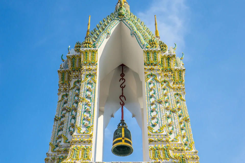 Bangkok Bundle