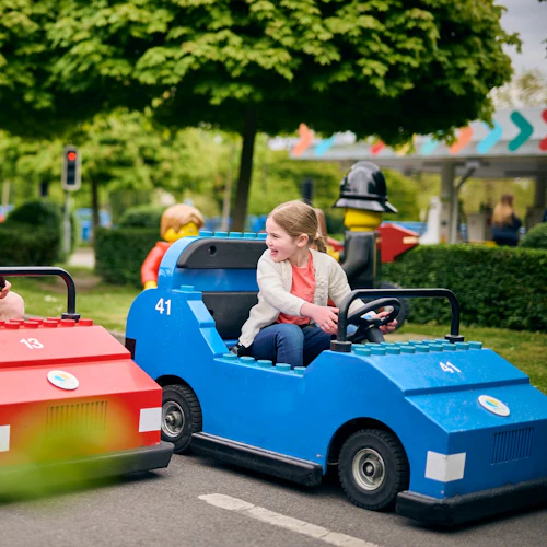 LEGOLAND® Windsor Resort - Photo 3