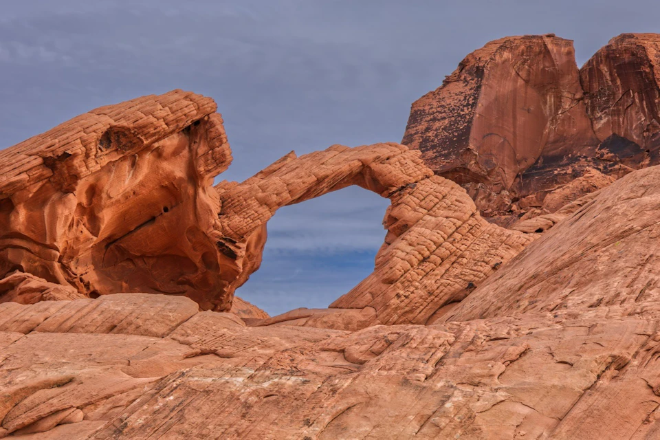 Lake Mead