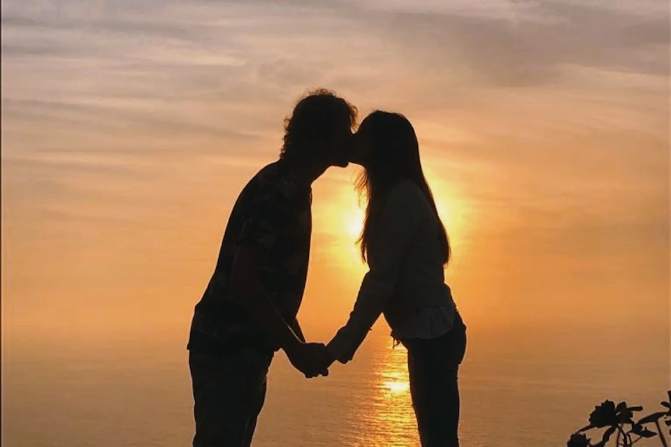 Love and romance