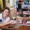 L'esperienza del vino in centro