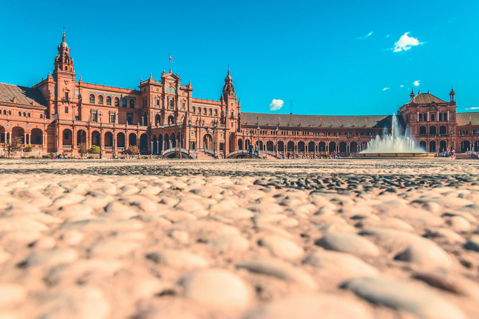 Seville