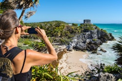 Tours & Sightseeing | Day Trips from Riviera Maya things to do in Playa del Carmen