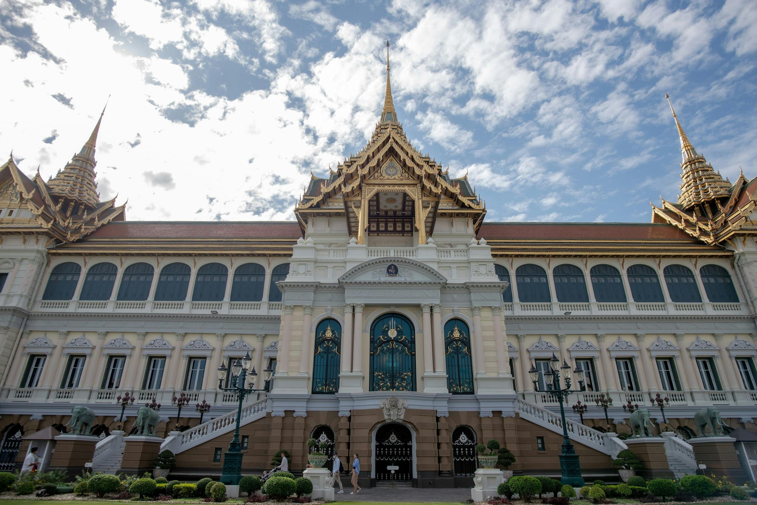 Μεγάλο Παλάτι