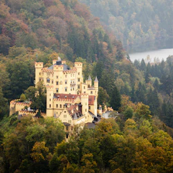 Neuschwanstein Castle & Museum of the Bavarian Kings 4