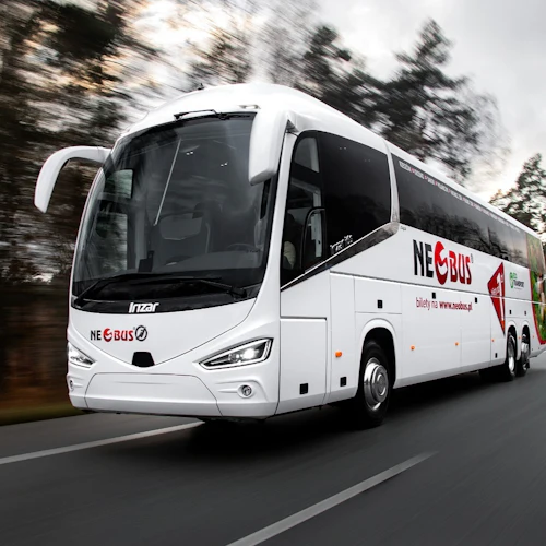 Cracóvia: Traslado de ônibus do aeroporto de Cracóvia para a estação central de ônibus - Photo 6