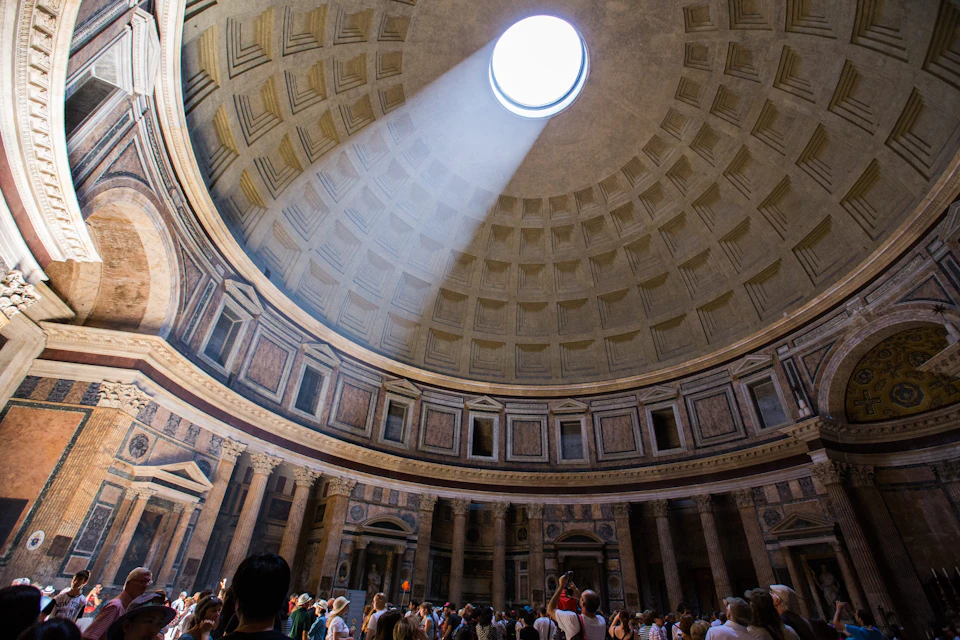 pantheon
