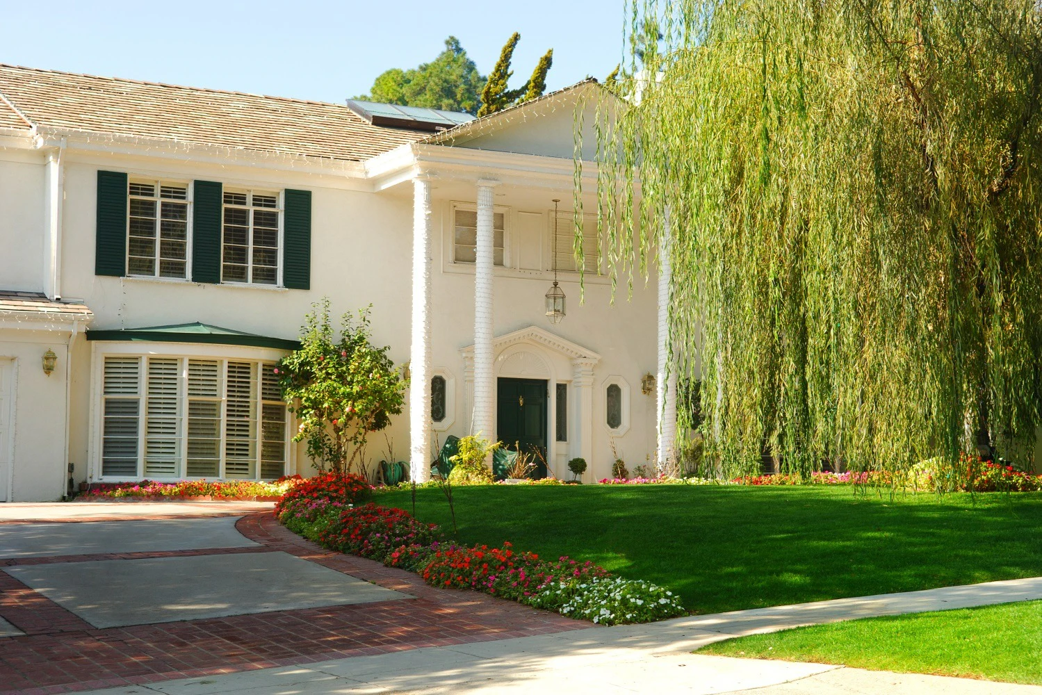 Los Angeles: Celebrity Homes Self-Guided Driving Tour