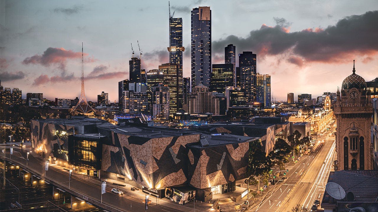 Galleria Nazionale di Victoria: Il meglio dell'Australia NGV Tour guidato — 8