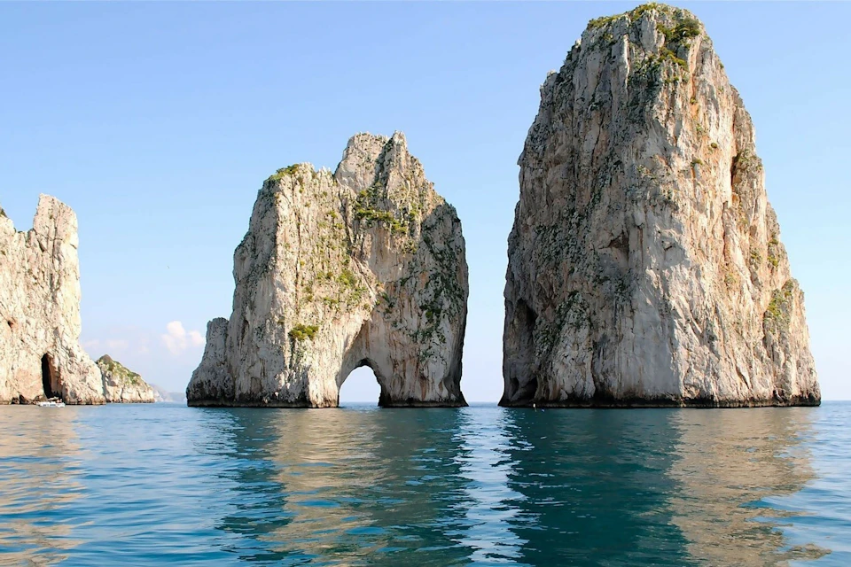 Capri