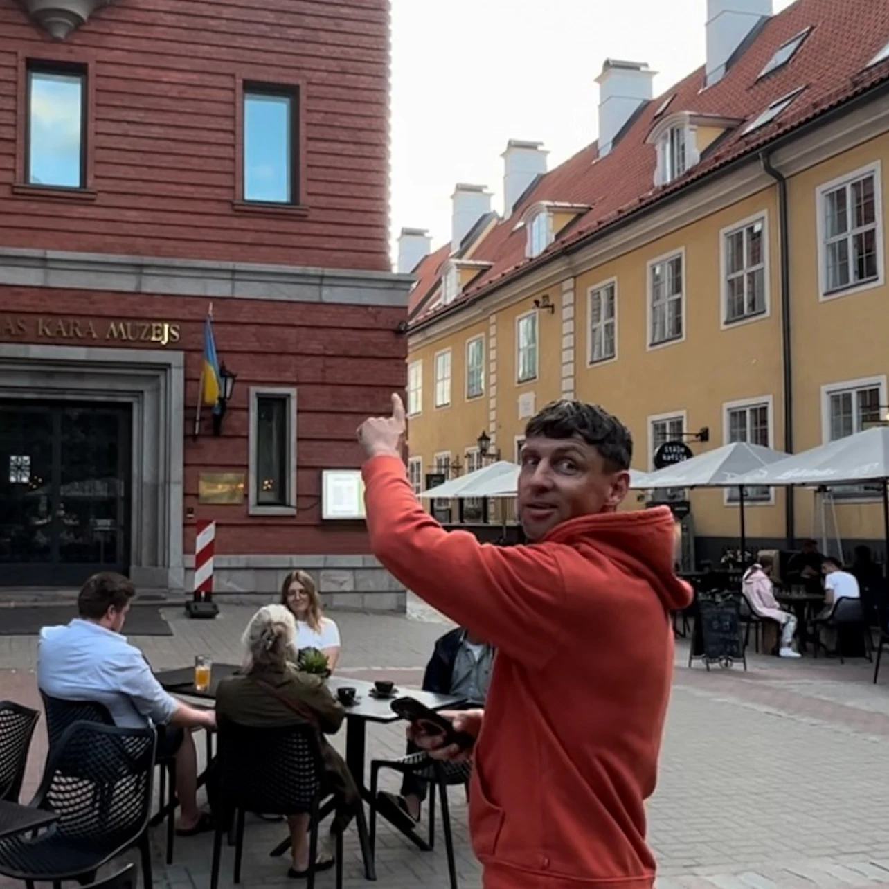 Belgrade: City Quest Exploration Game in Belgrade β Tiqets