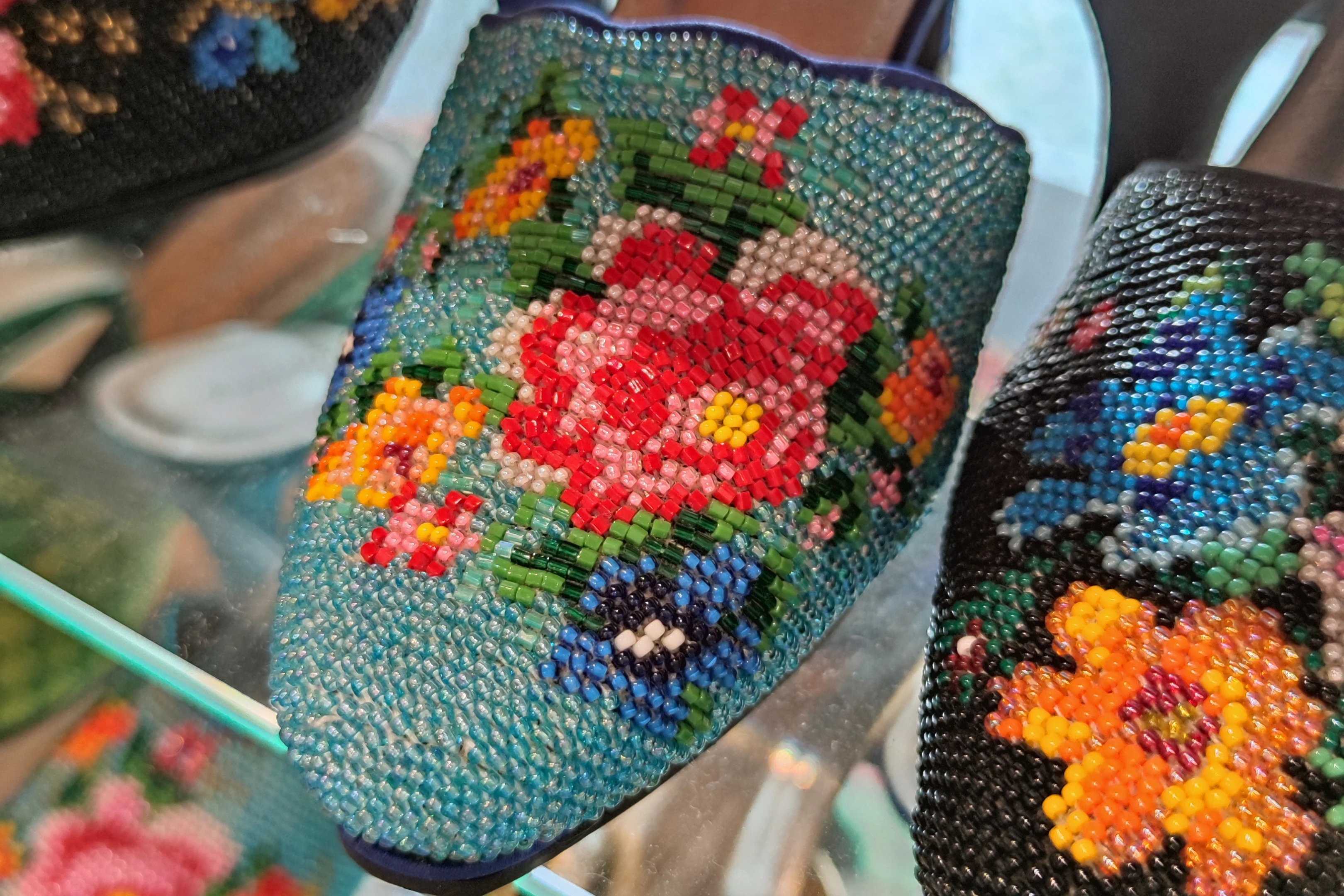 Singapore: Peranakan Museum, Cuisine, and Hidden Treasures Tour