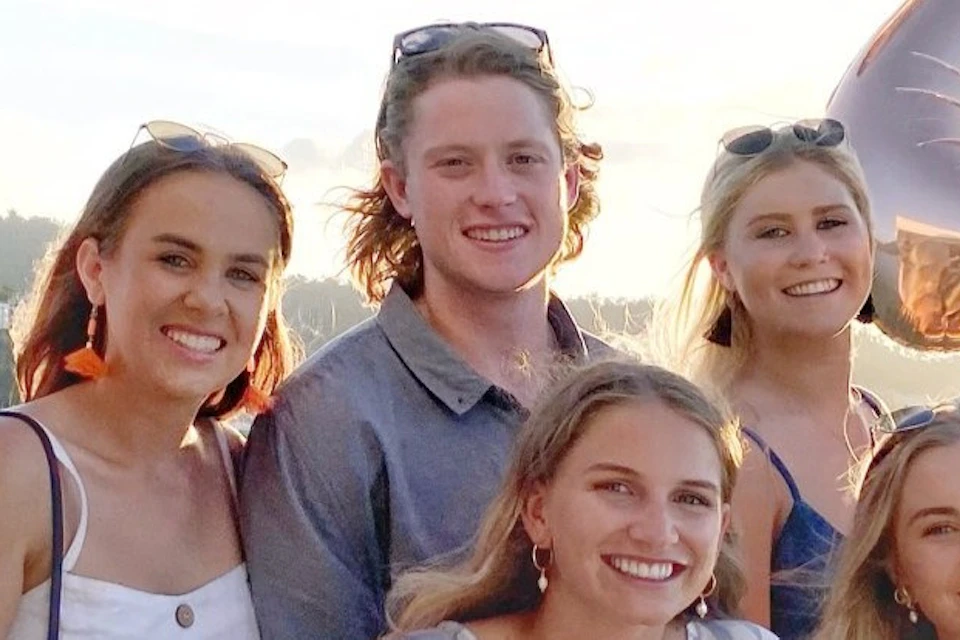 Sundowner Sunset Cruise