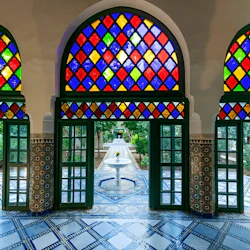 Marrakech: Half-Day Guided Tour in destination