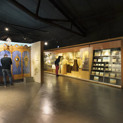 Museu del Cinema: Entry Ticket - Photo 9