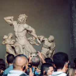 Vatican Museums & Sistine Chapel: Guided Tour + St. Peter's Basilica Access 4