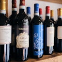 Selezione di Valpolicella da Tommasi, Zymè, Rubinel Vajol, Monte del Frà, Tedeschi e Masi