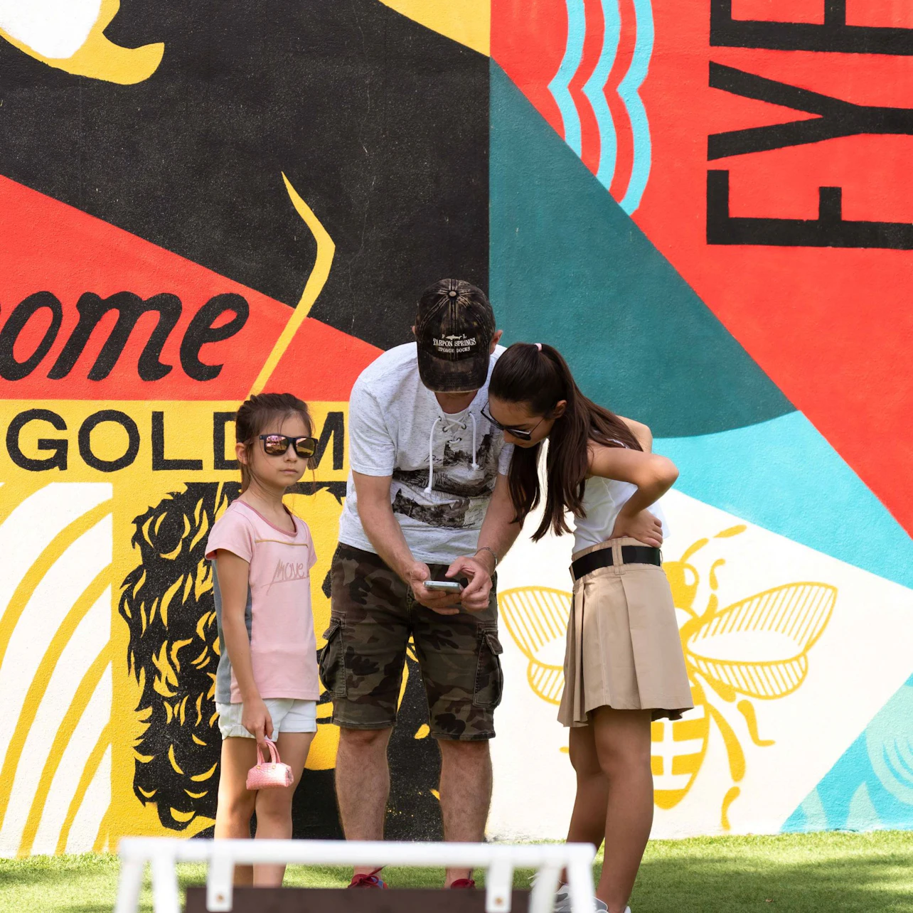 Wynwood Walls: General Admission in Miami β Tiqets