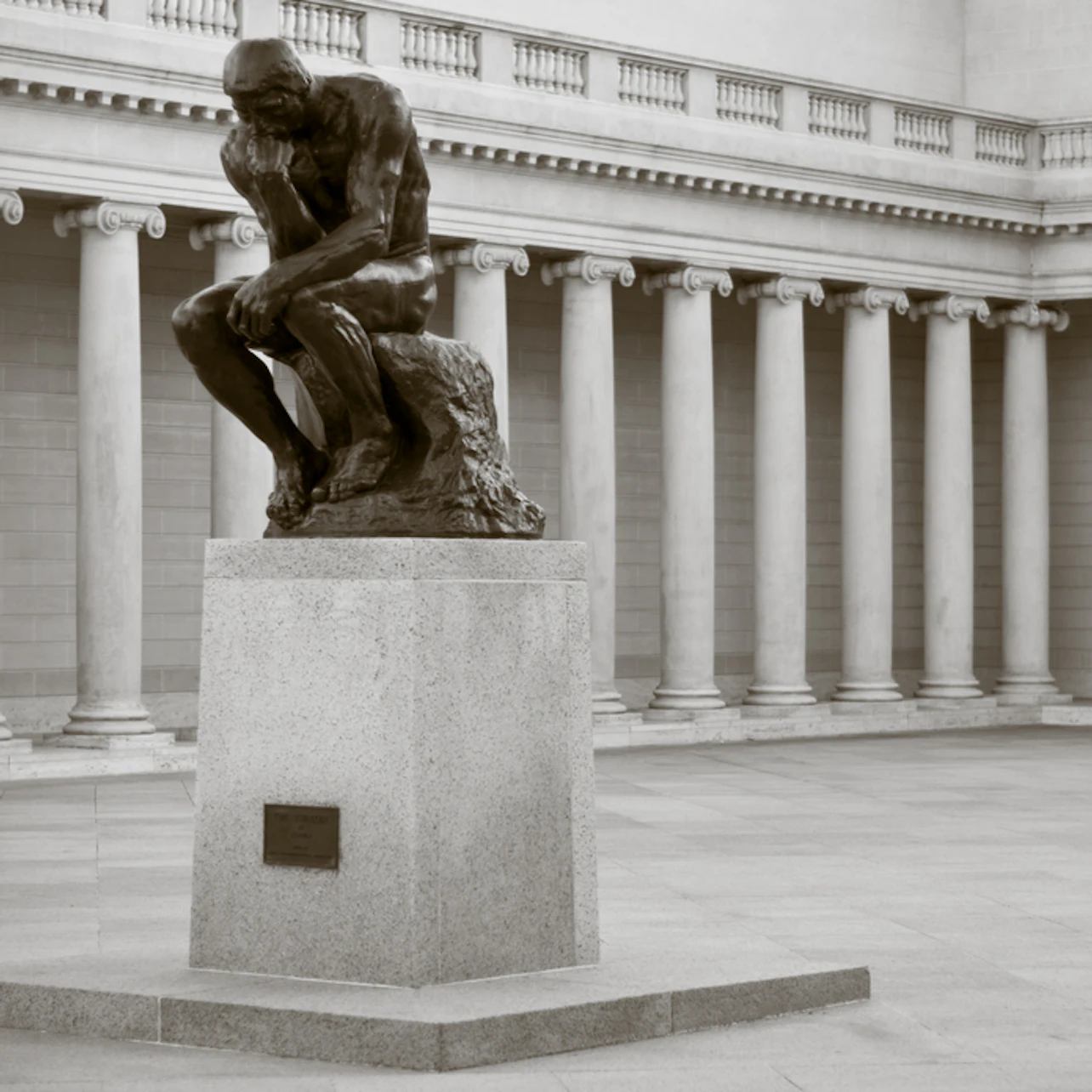 Legion of Honor: Entry Ticket in San Francisco β Tiqets