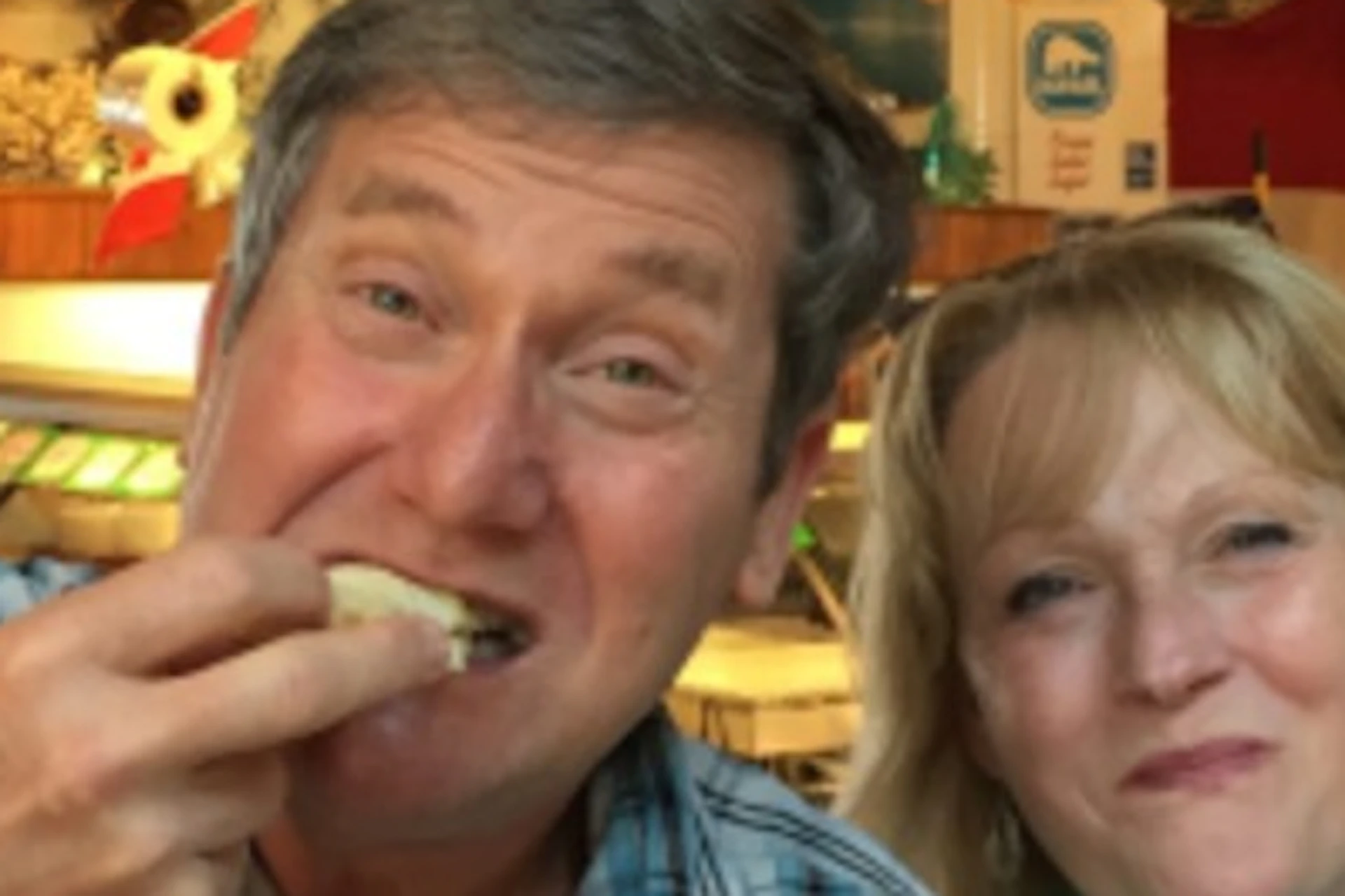 North Vancouver Shipyards Food Tour