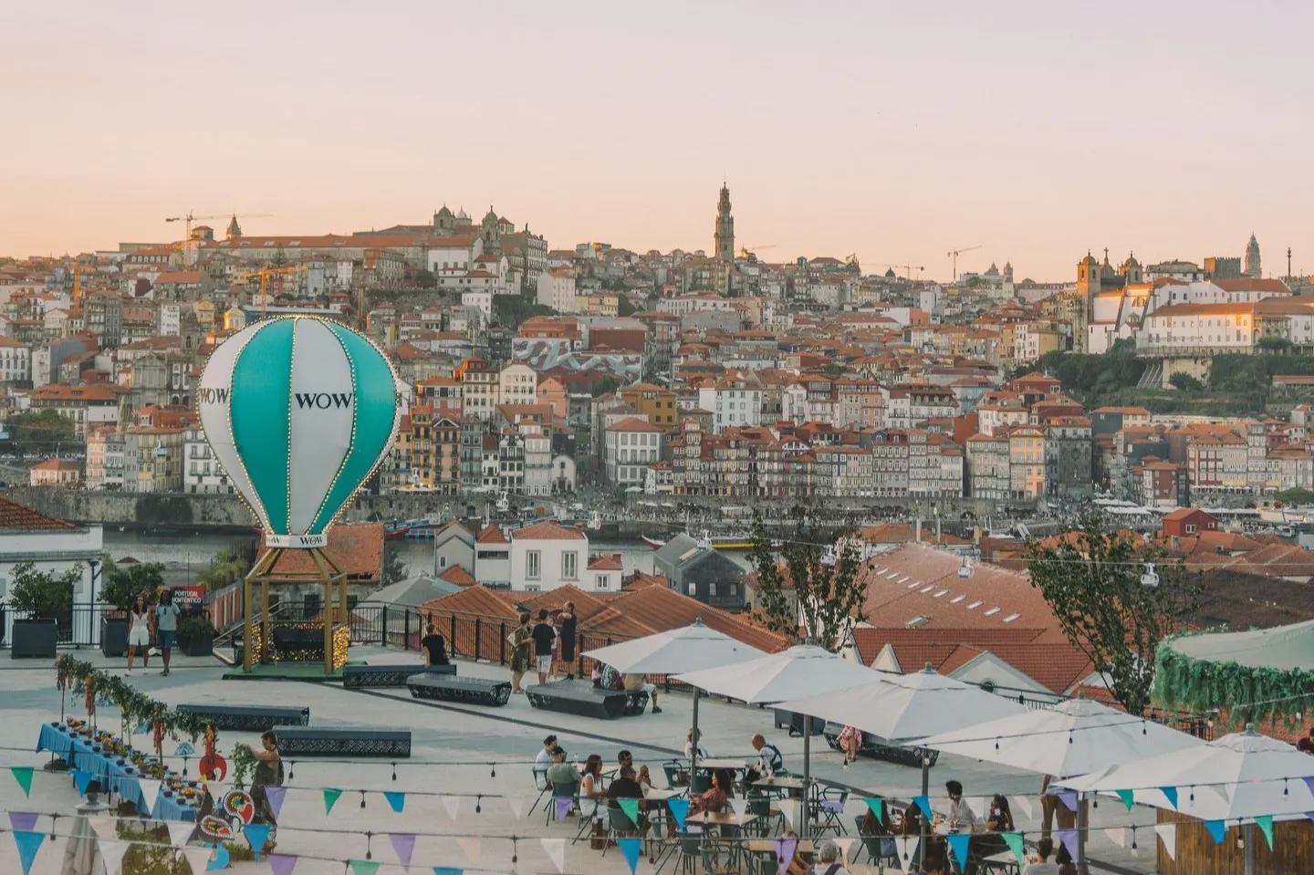 Excursiones de varios días desde Oporto