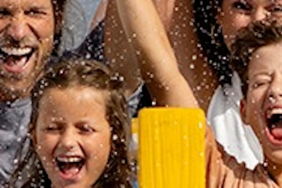 Rust Europa-Park 2-Day Tickets
