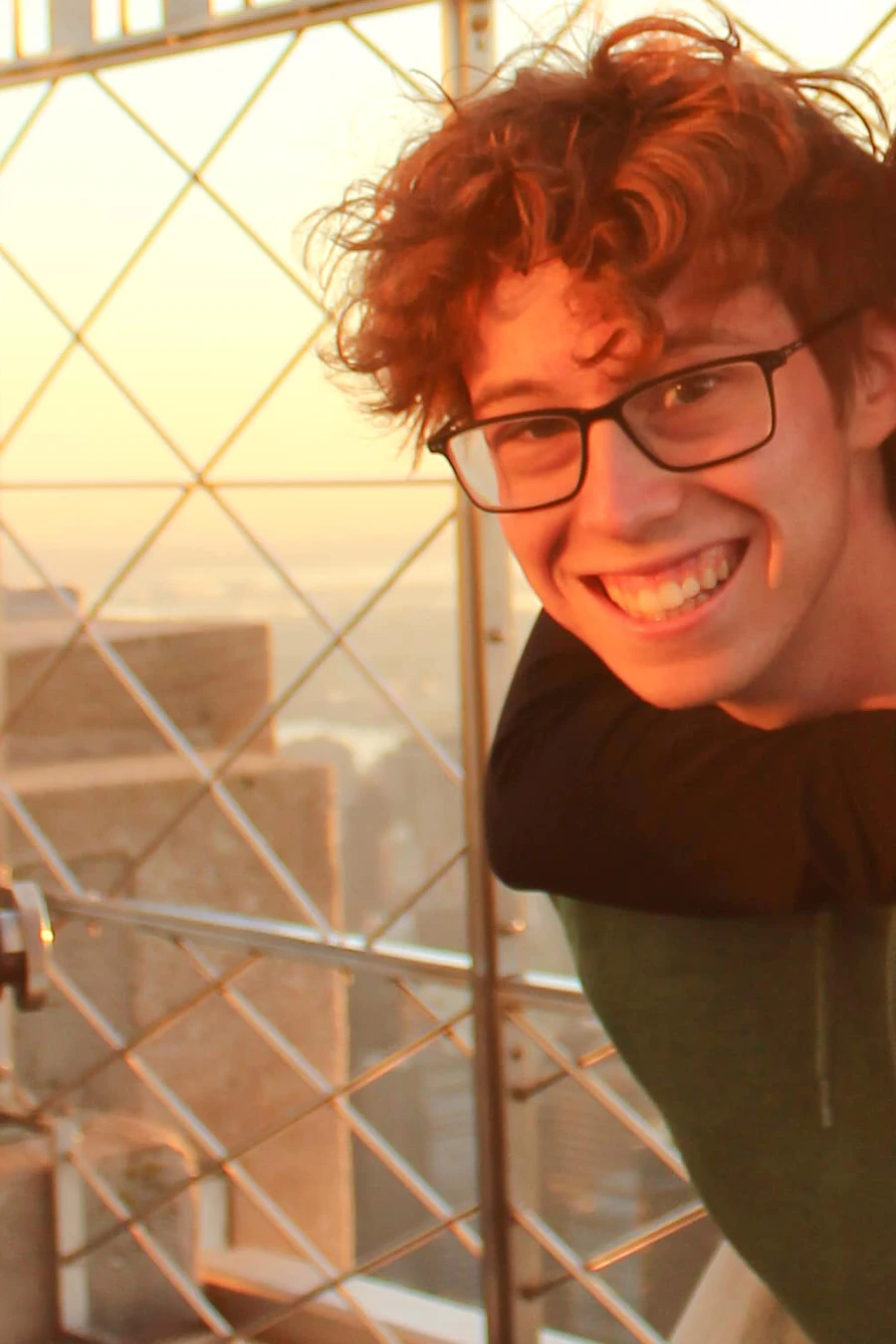Billets pour une expérience au lever du soleil au Empire State Building