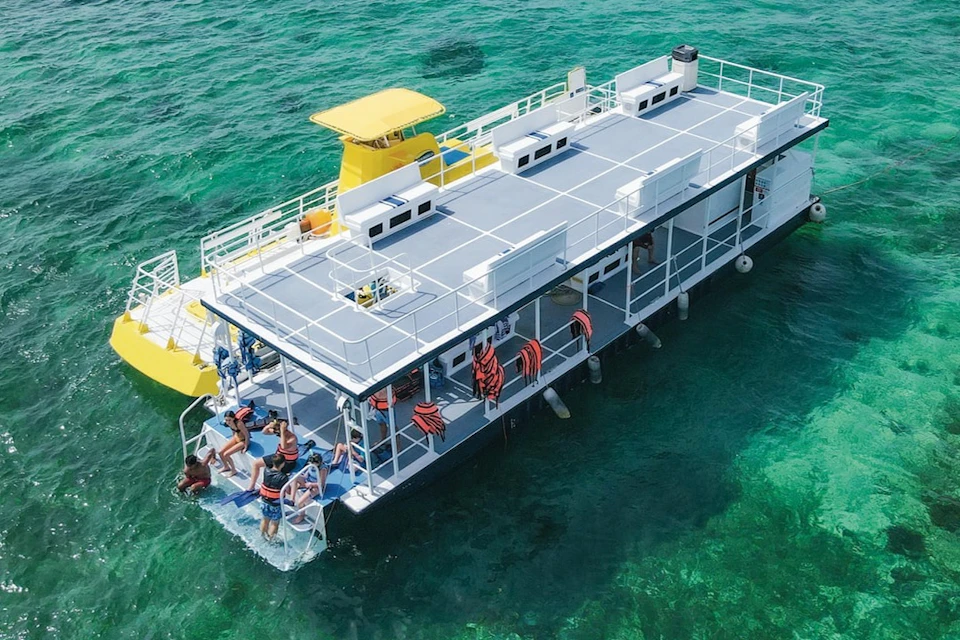 Subsee Explorer
