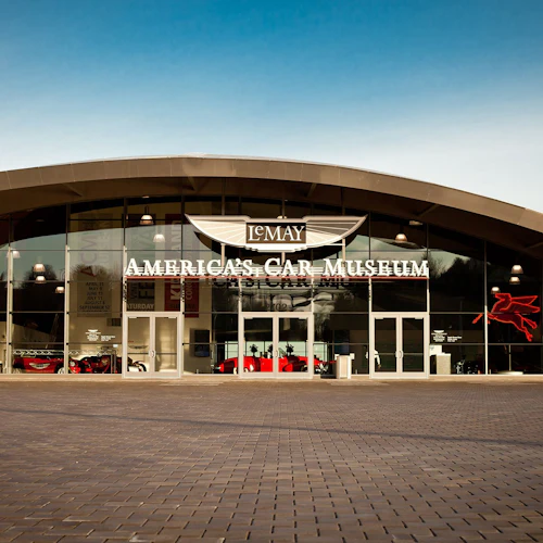 LeMay - America’s Car Museum: Entry Ticket - Photo 5