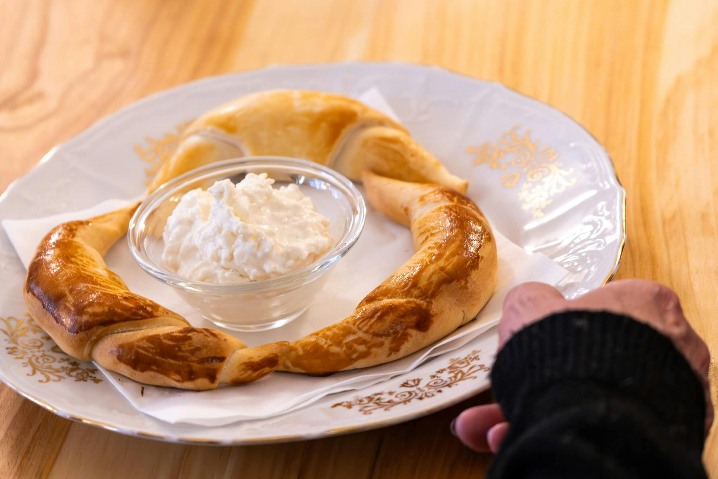 Nourriture en gros plan