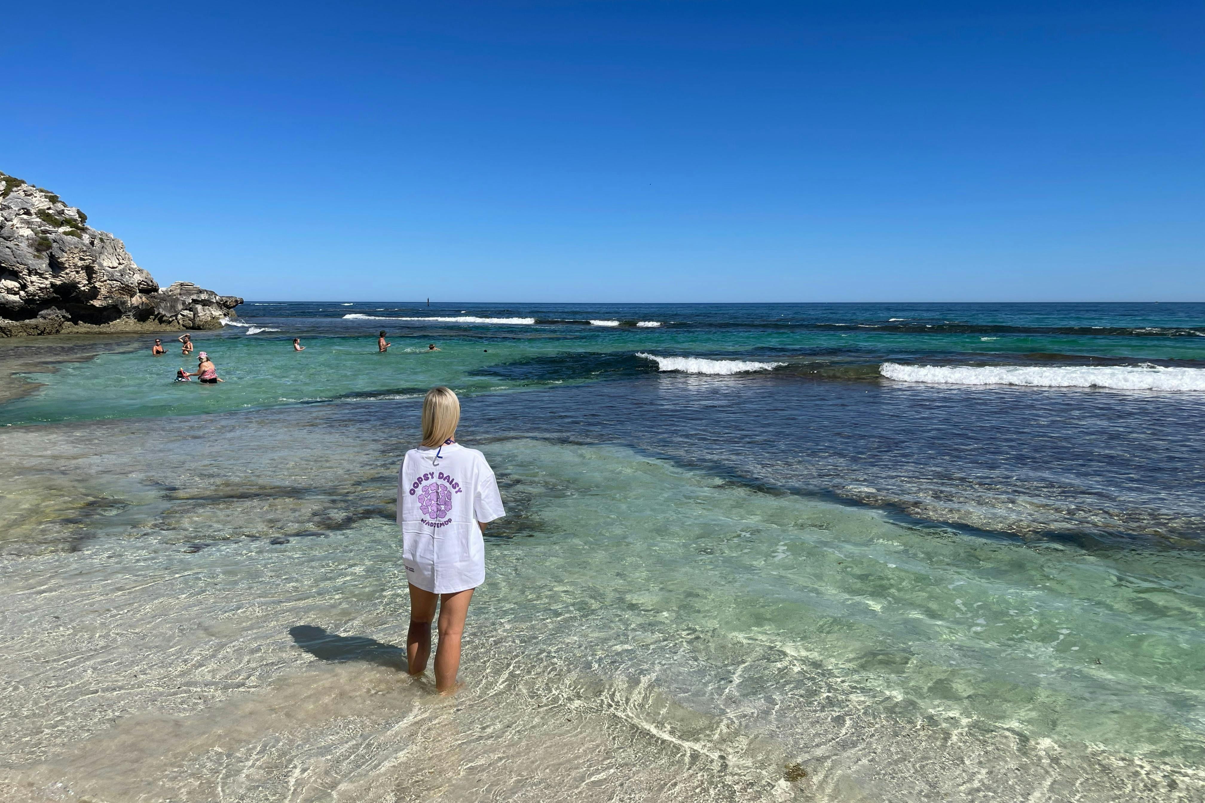 Ilha Rottnest: Traslado de balsa de ida e volta do Hillarys Boat Harbor - Photo 6