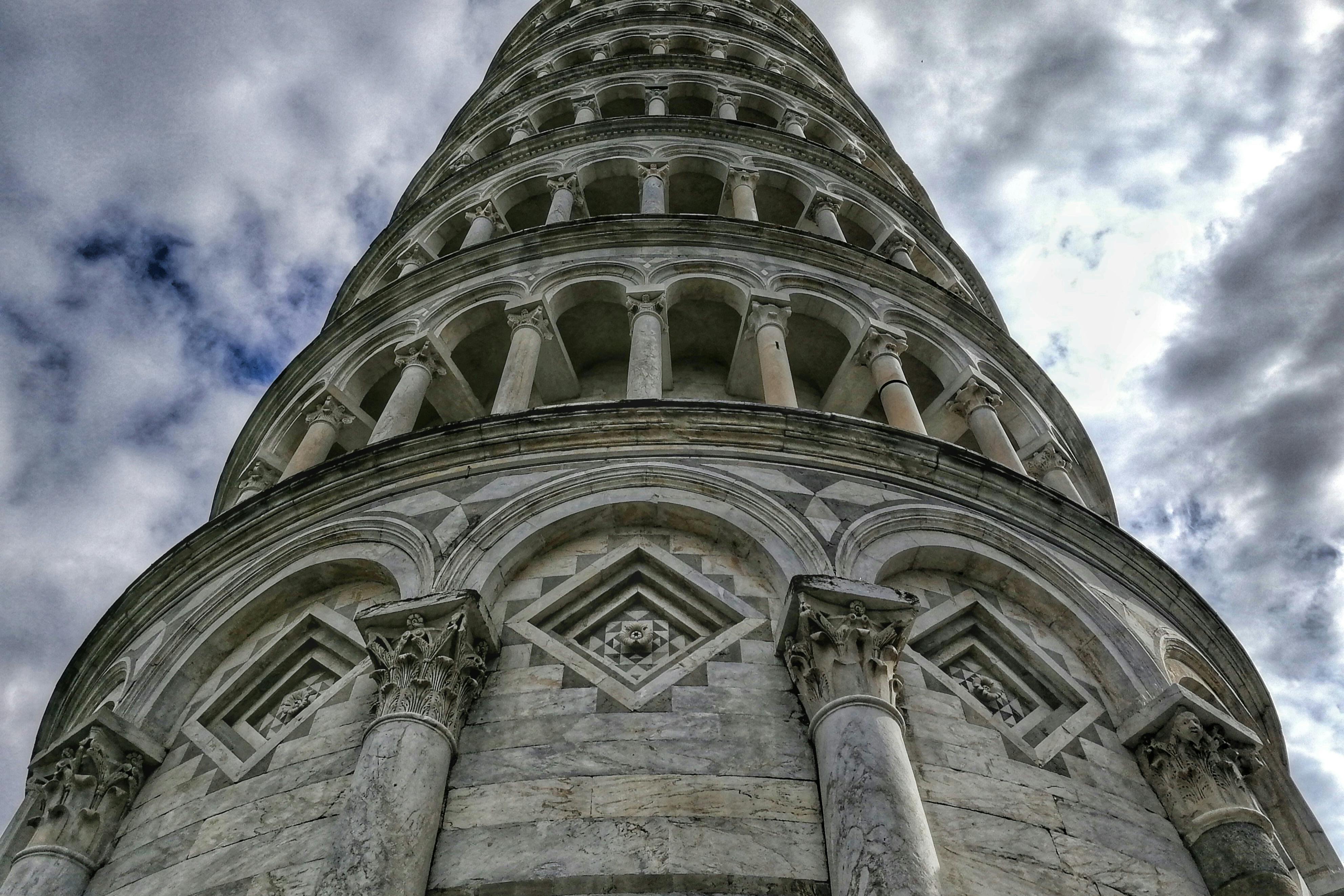 La Spezia- Φλωρεντία- Πίζα