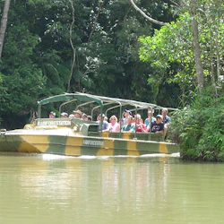 Classic Kuranda Day Tour & Transfer from Cairns 2