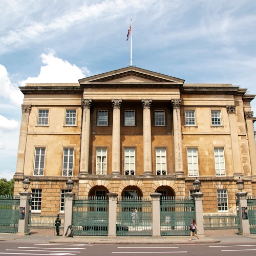 Apsley House: Entry Ticket