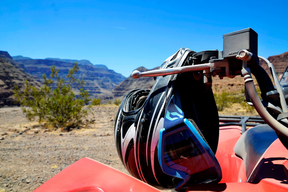 Grand Canyon North Rim Tour with Optional ATV Tour