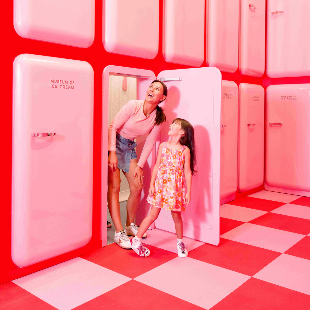 Museum of Ice Cream Miami: Entry Ticket in Miami β Tiqets