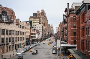 High line: Tours en rondleidingen