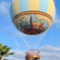 The Balloon of Seville