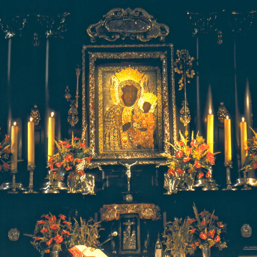 Czestochowa: The Black Madonna Guided Day Tour + Transport