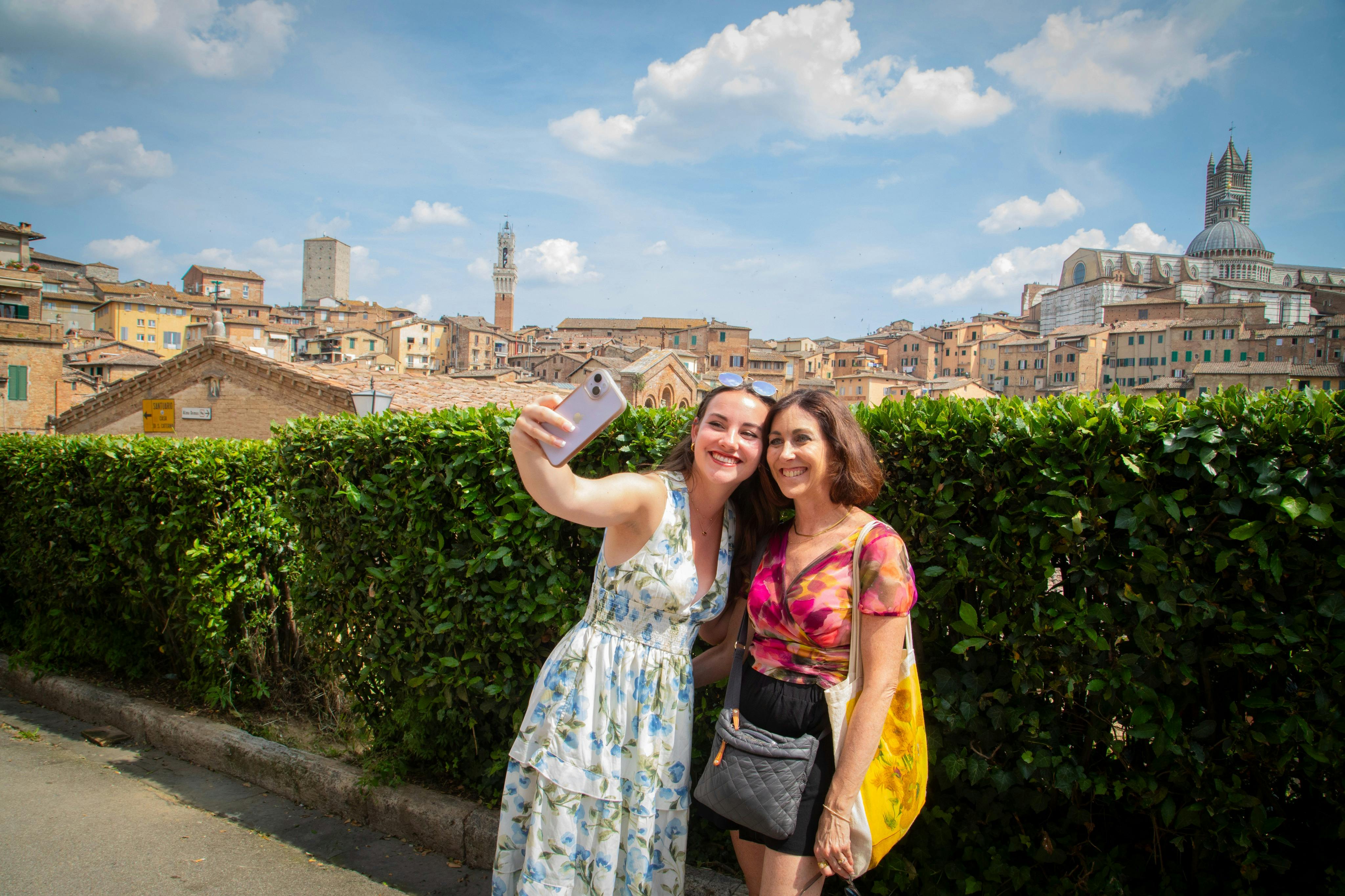Siena e San Gimignano: excursão de um dia a partir de Florença + jantar - Photo 11