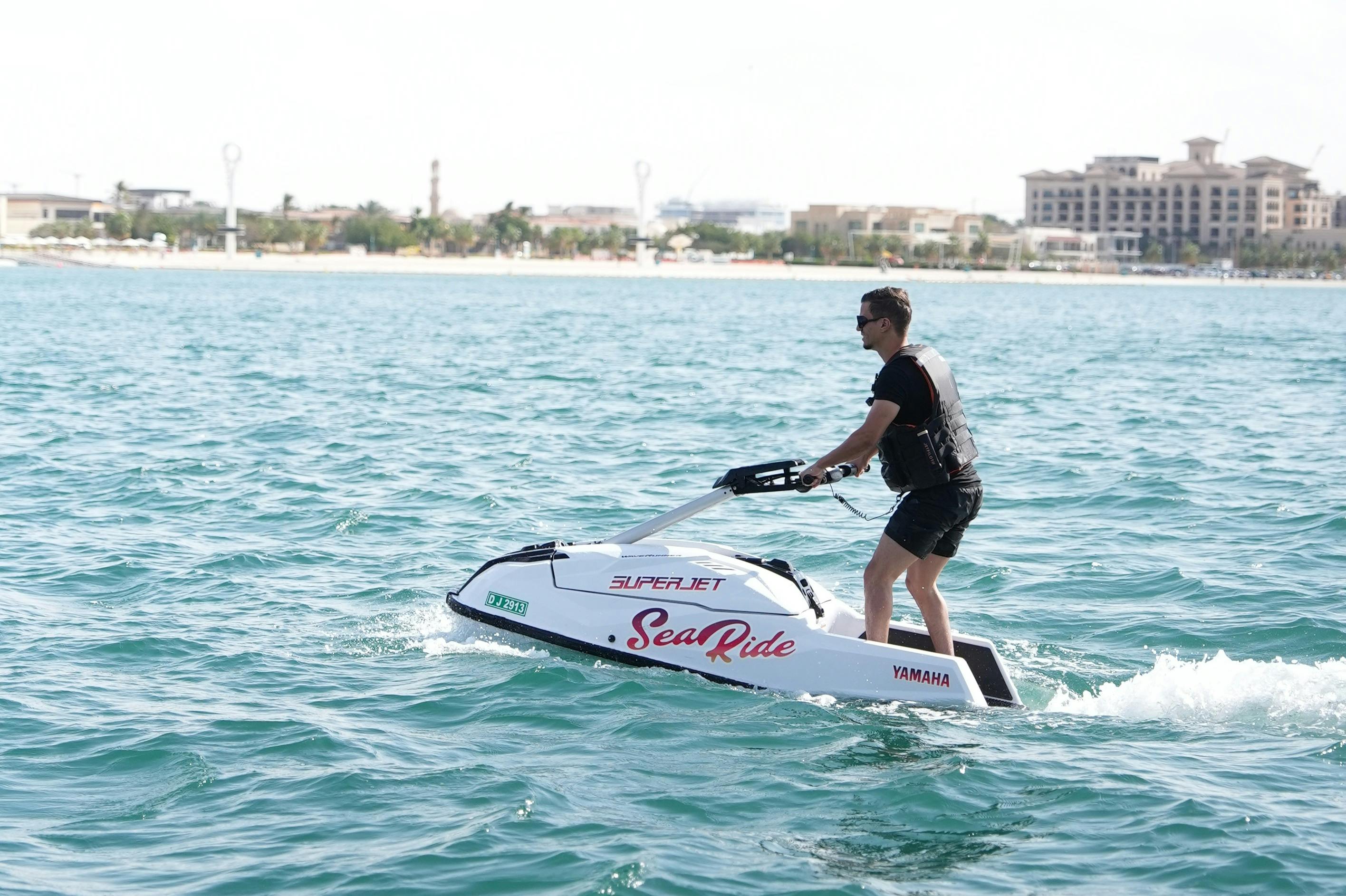 ジェットスキー　ビーチスタンド　シングル ジェットスキー ビーチスタンド シングル