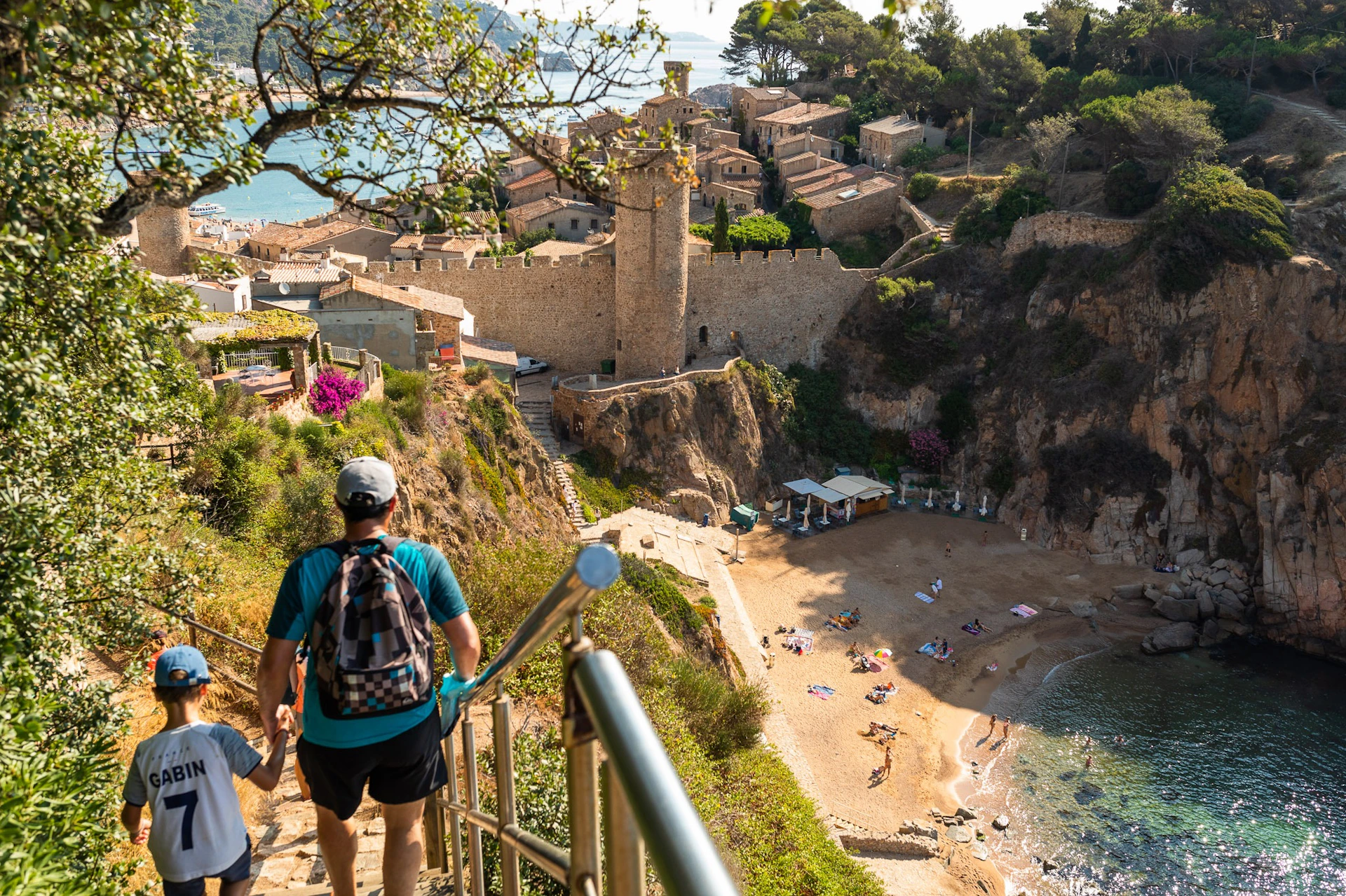 tossa de mar