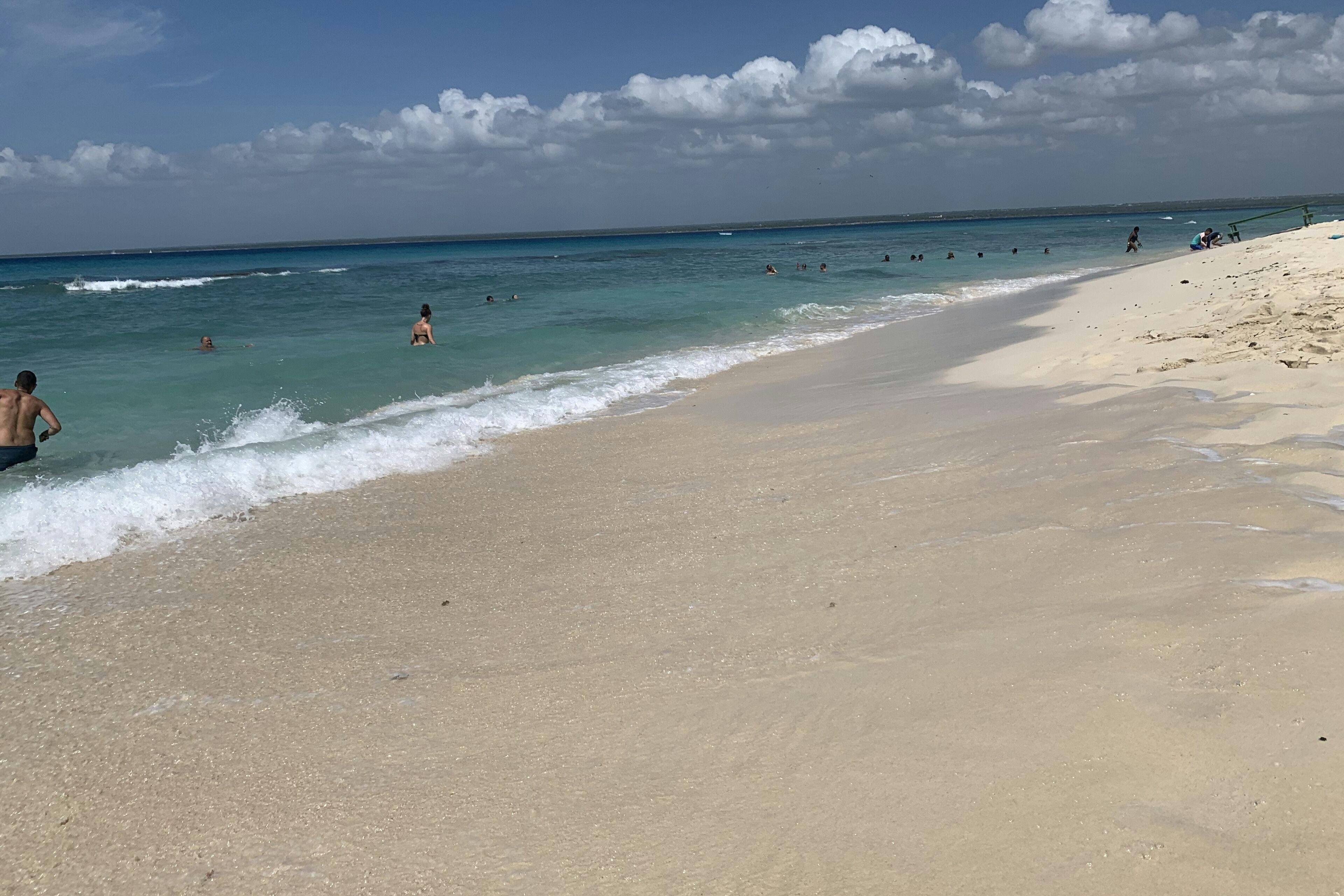 Catalina Island: Snorkeling Tour with Lunch & Drinks from Punta Cana - Photo 5
