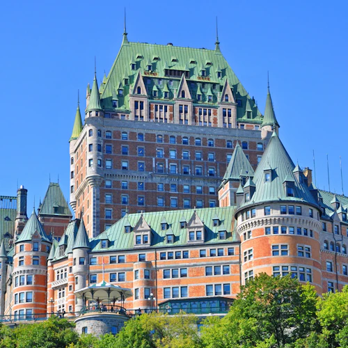 Quebec City: Guided Sightseeing River Cruise - Photo 2