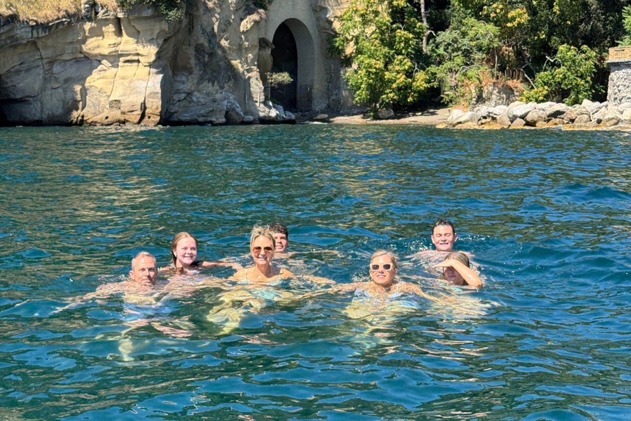 Napoli: Tour privato in barca — 8