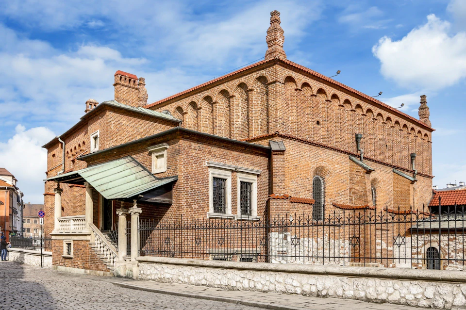 Old Synagogue