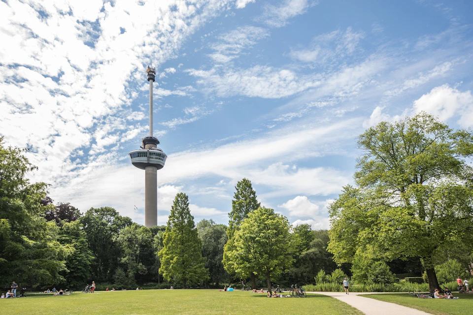 Euromast